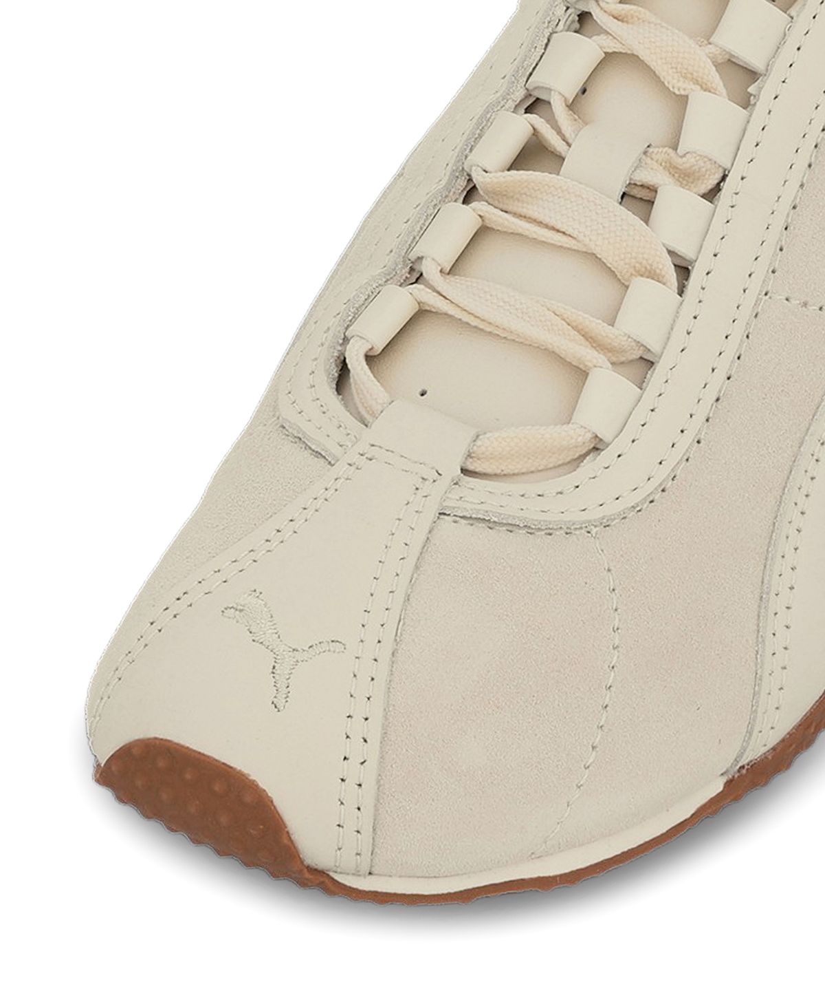 푸마(PUMA) H-STREET 프리미엄 - 알파인스노우:웜화이트 / 403777-02
