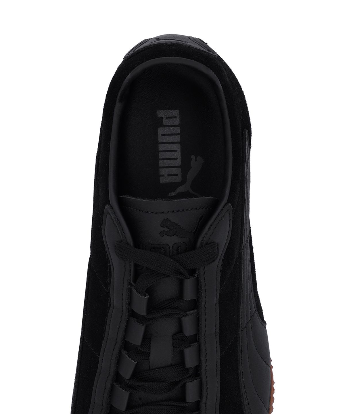푸마(PUMA) H-STREET 프리미엄 - 블랙:쉐도우그레이 / 403777-03