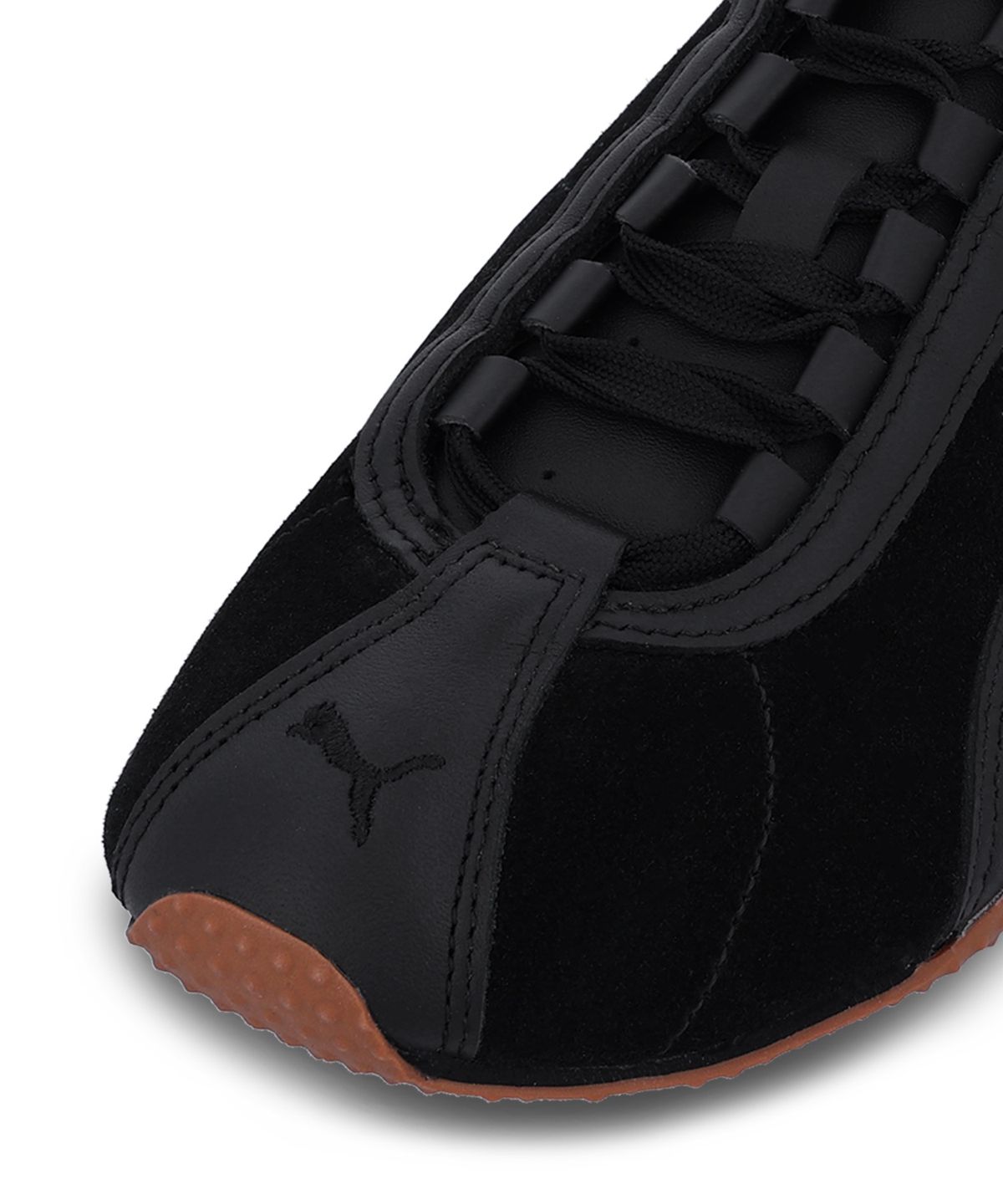 푸마(PUMA) H-STREET 프리미엄 - 블랙:쉐도우그레이 / 403777-03