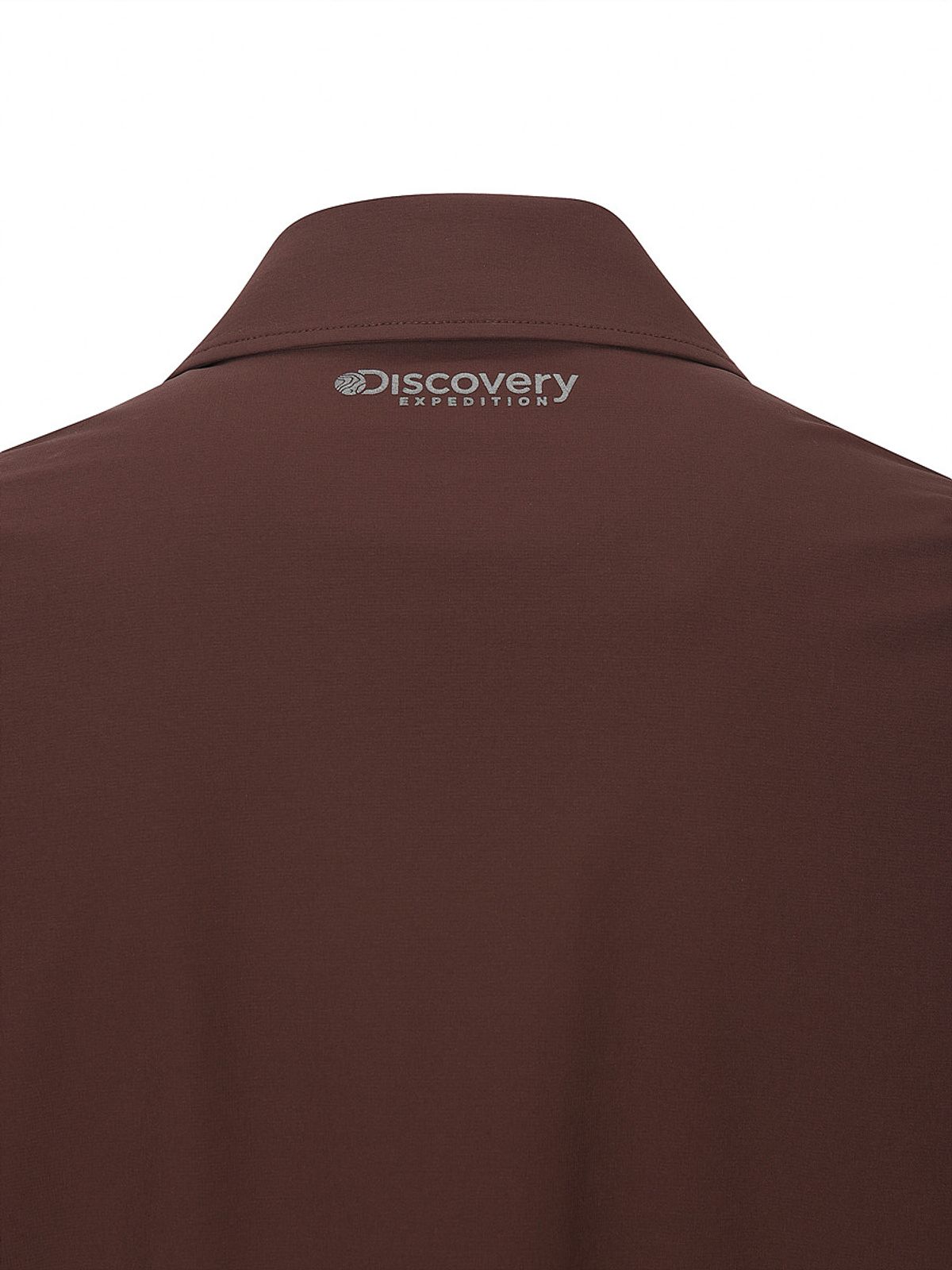 디스커버리 익스페디션(DISCOVERY EXPEDITION) 남성 사파리 워크 자켓 (D/BURGUNDY)
