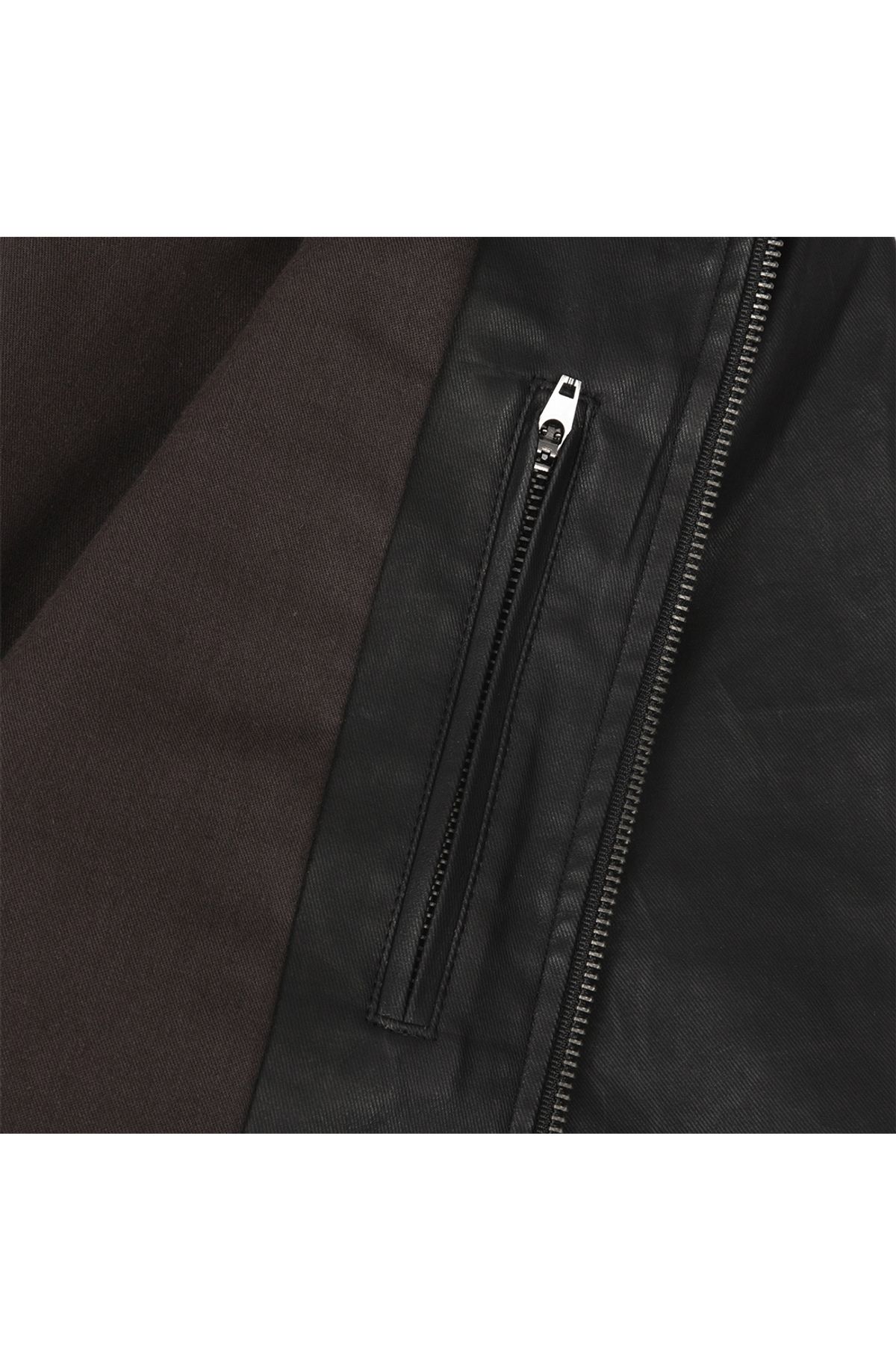 메아(MEA) HIN STUD JACKET [BLACK]