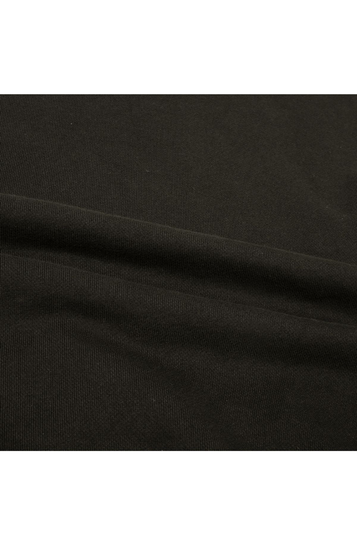 메아(MEA) DAMAGED ROCK SWEATSHIRT [DARK GREY]