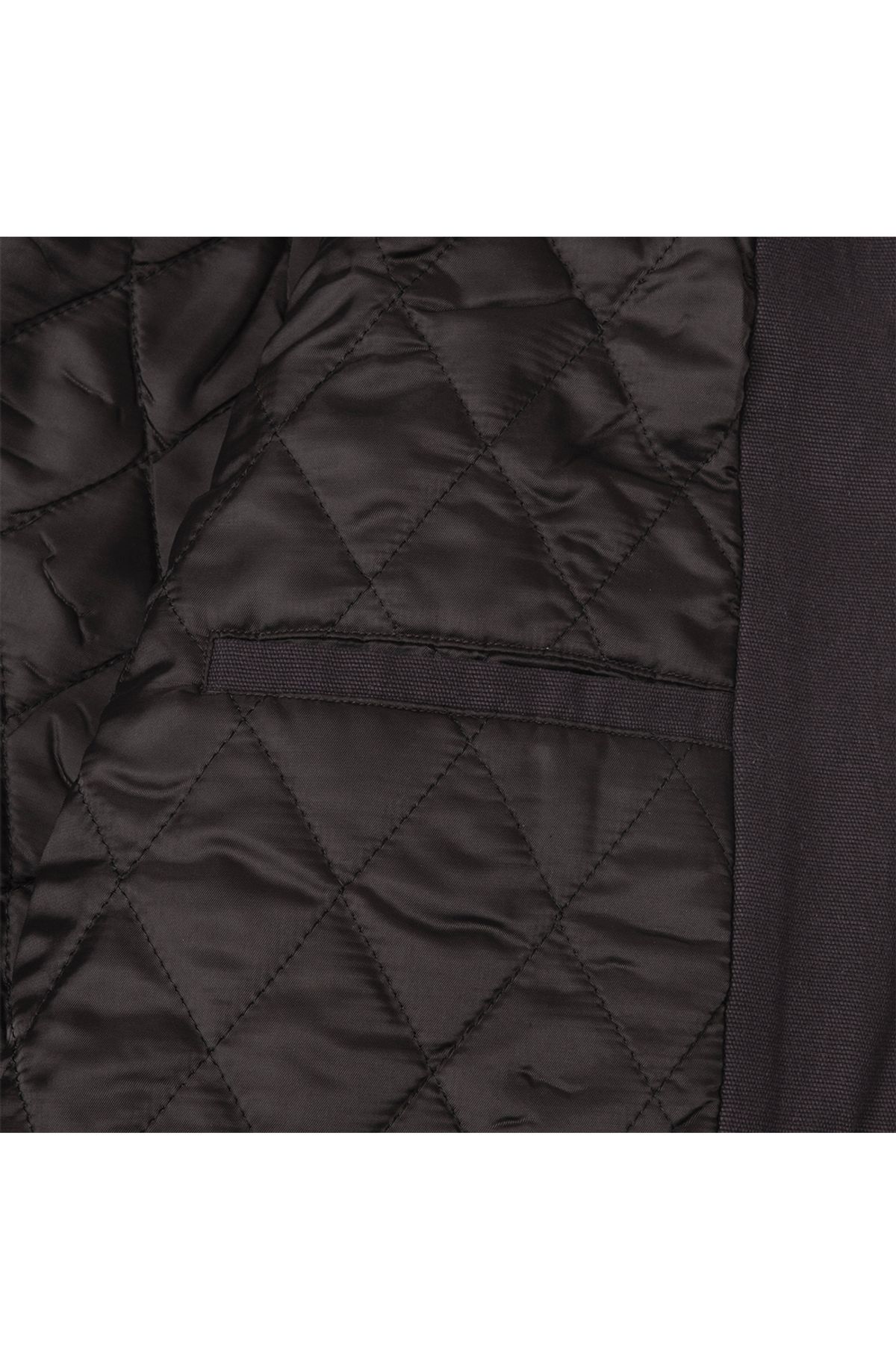 메아(MEA) DAMAGED WORK JACKET [PURPLE]