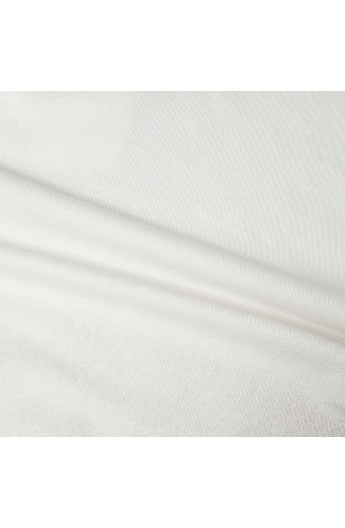 메아(MEA) VINTAGE LIP L/S TOP [WHITE]