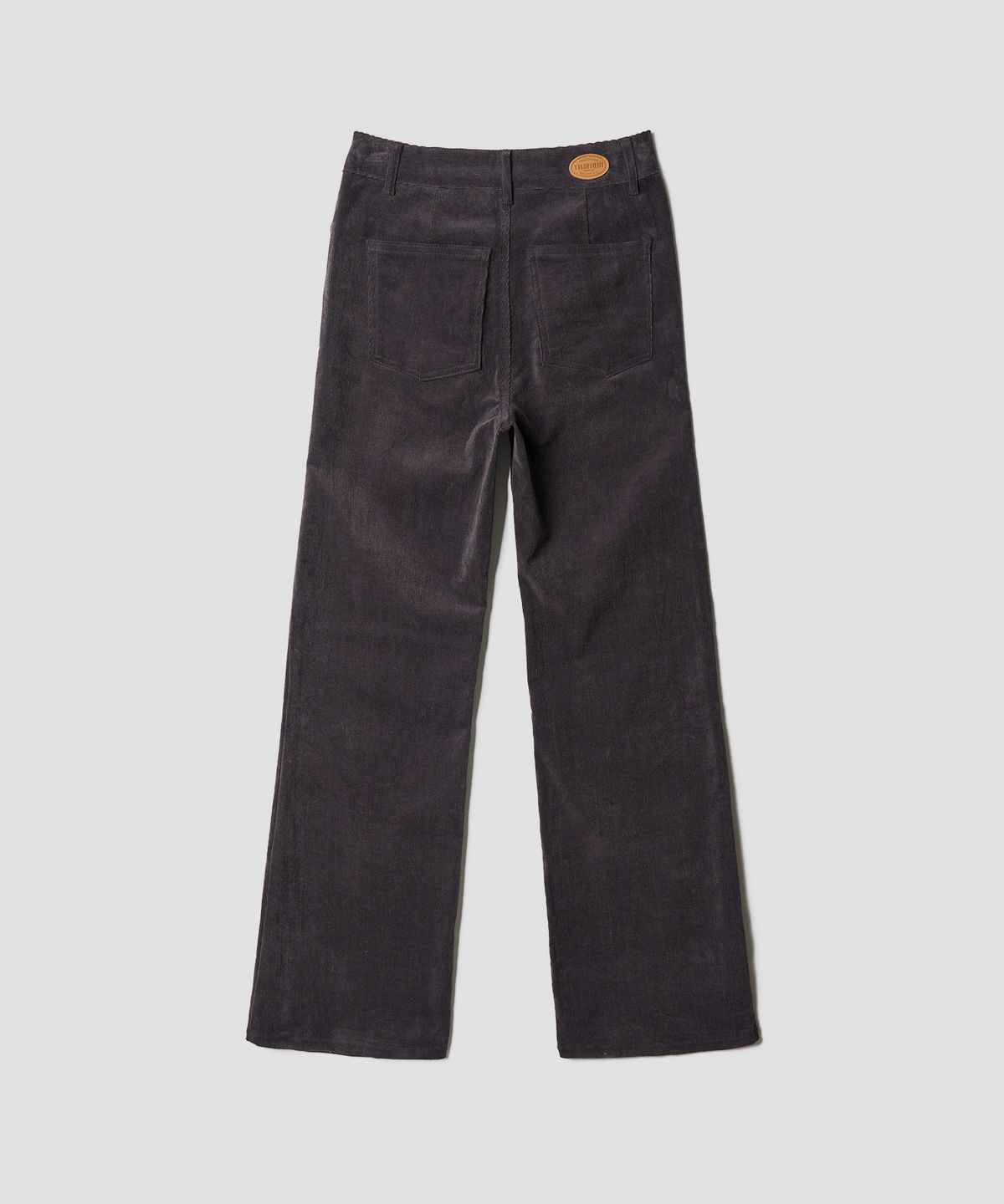 튜드먼트(TTUDEMENT) 70s CORDUROY PANTS 4COLORS