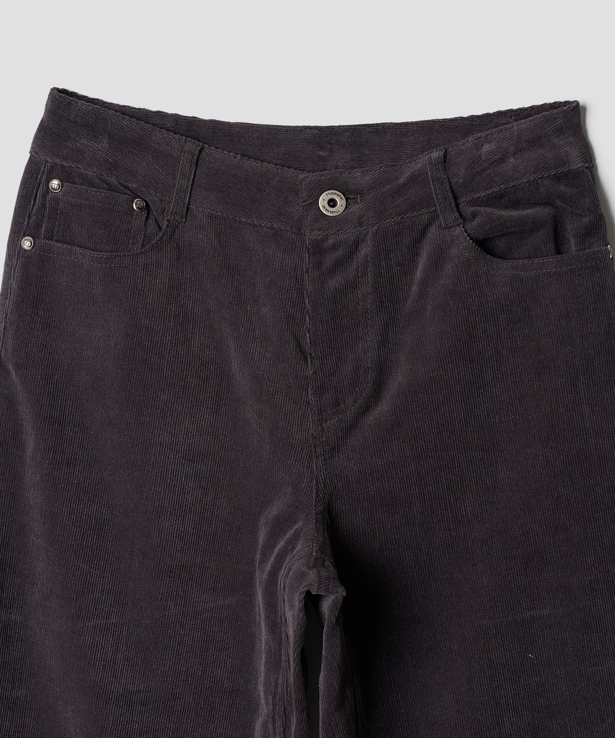 튜드먼트(TTUDEMENT) 70s CORDUROY PANTS 4COLORS