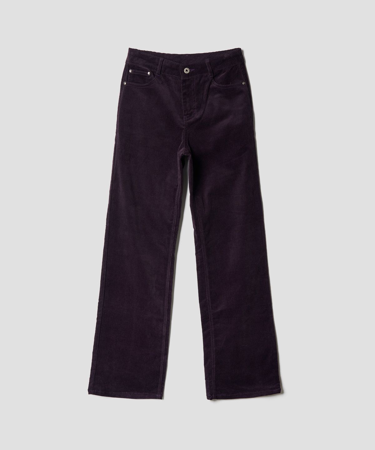 튜드먼트(TTUDEMENT) 70s CORDUROY PANTS 4COLORS