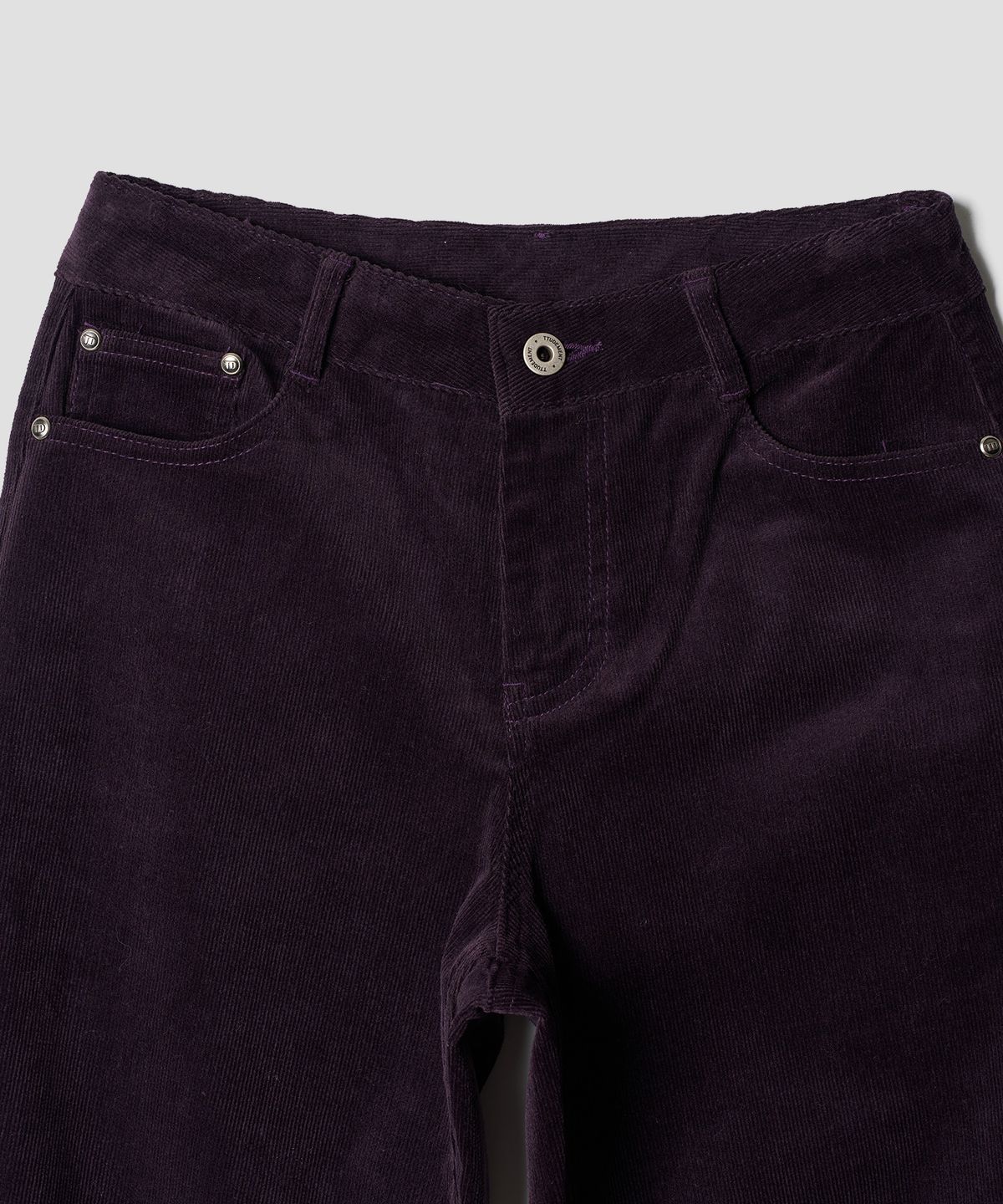 튜드먼트(TTUDEMENT) 70s CORDUROY PANTS 4COLORS