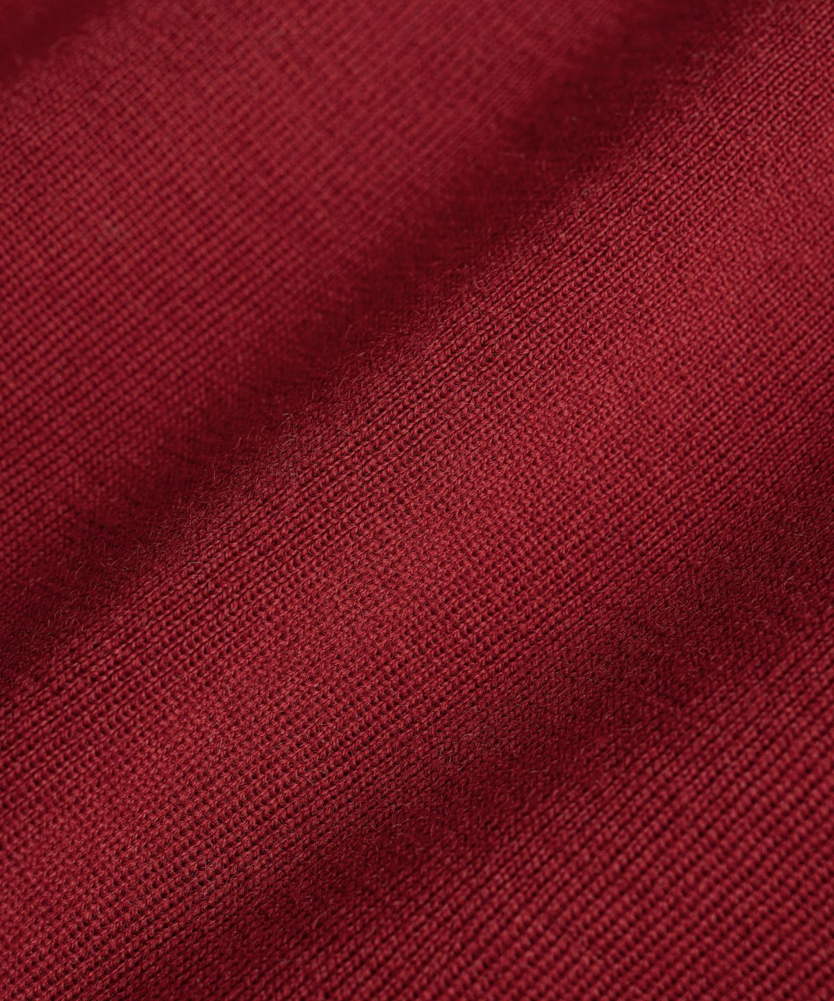 비헤비어(BEHEAVYER) C2 FULL ZIP MIL CARDIGAN vintage red