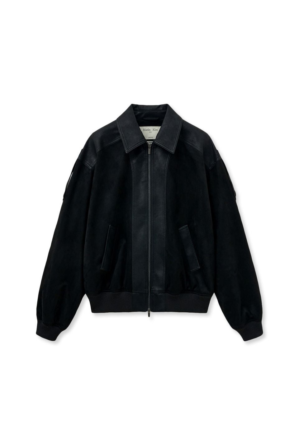 ジャケット・アウター [TYPESERVICE] MUSINSA matin kim coyseio ジャケット・アウター [TYPESERVICE] MUSINSA matin kim coyseio