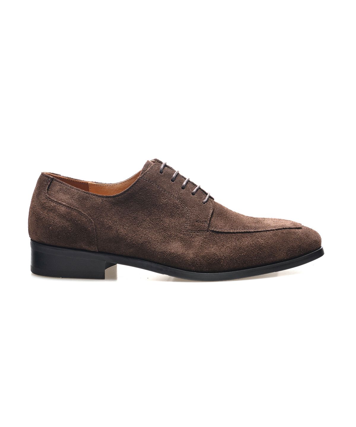 올클래식(ALLCLASSIC) ALC1006 어도어 Y팁 더비 슈즈_d.brown suede