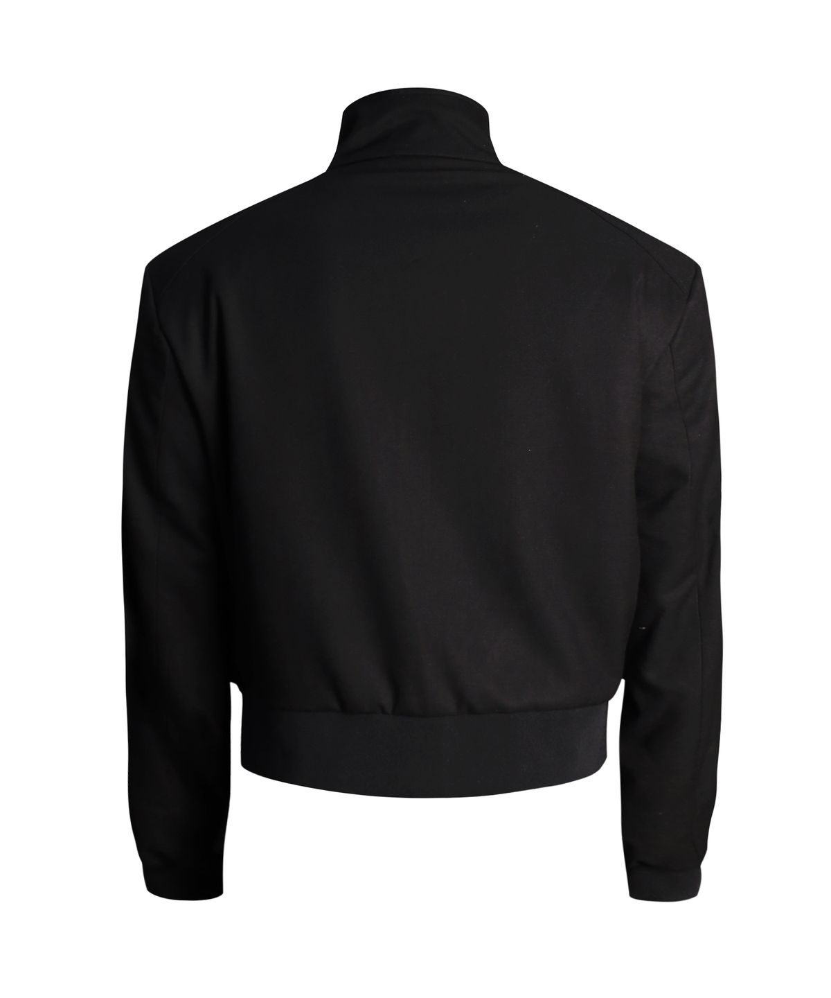 포스센스티브(FORCESENSITIVE) FORCE BARRACUDA JACKET BK