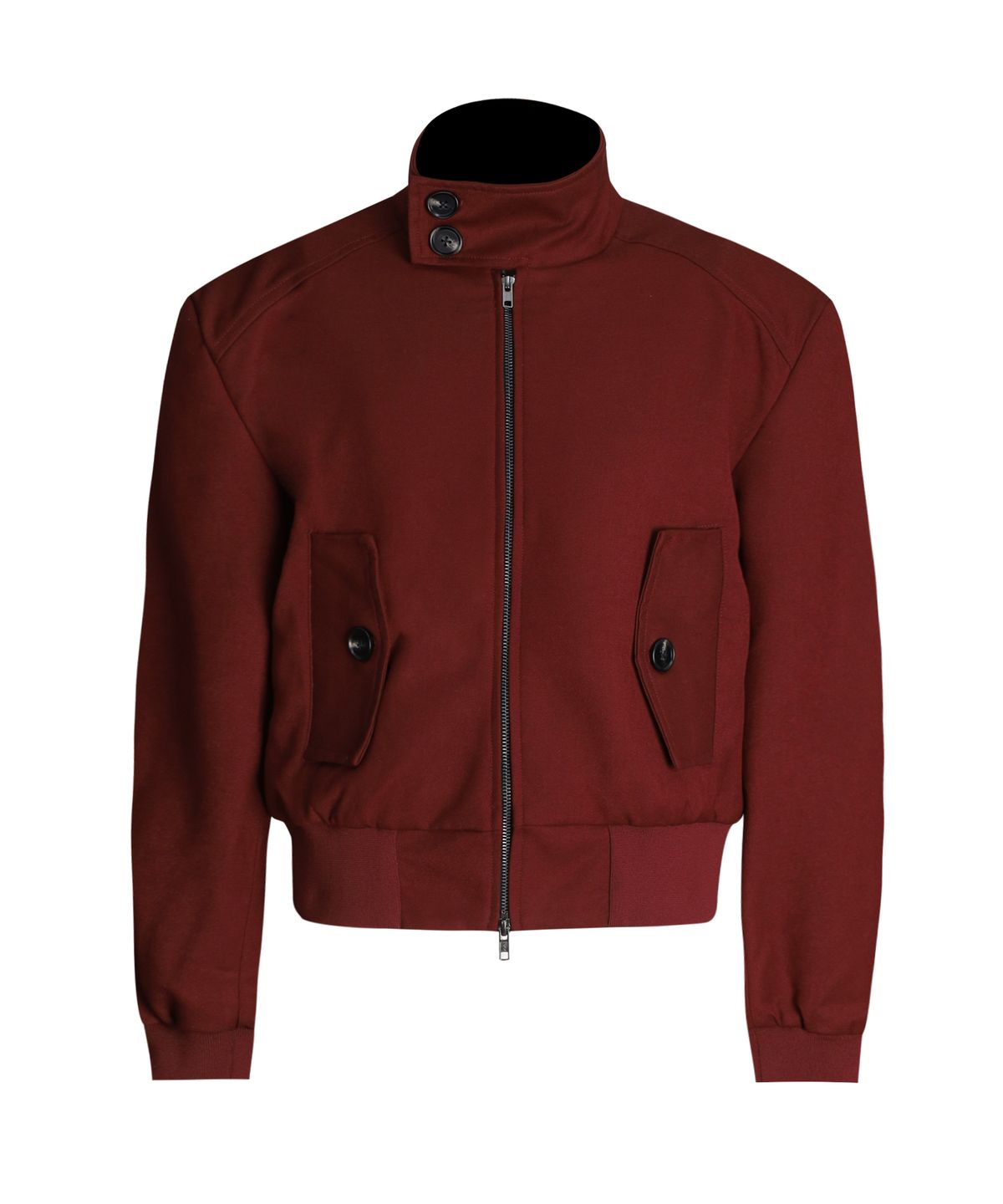 포스센스티브(FORCESENSITIVE) FORCE BARRACUDA JACKET BGD