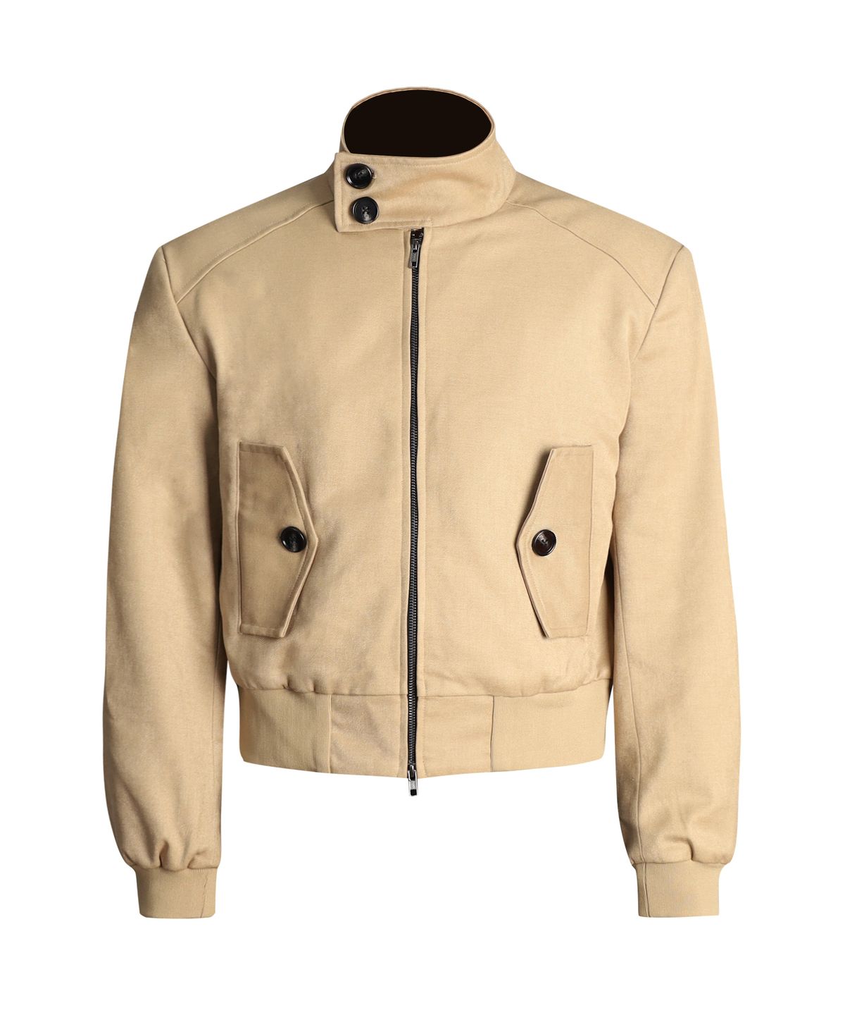 포스센스티브(FORCESENSITIVE) FORCE BARRACUDA JACKET BE