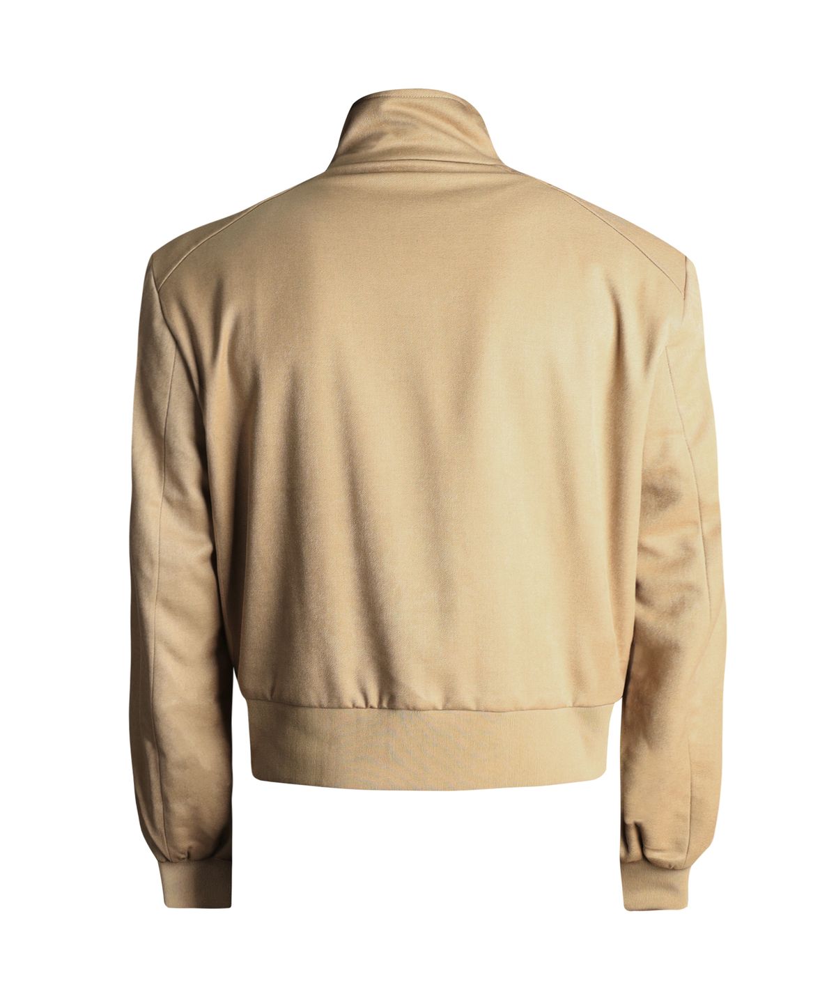 포스센스티브(FORCESENSITIVE) FORCE BARRACUDA JACKET BE