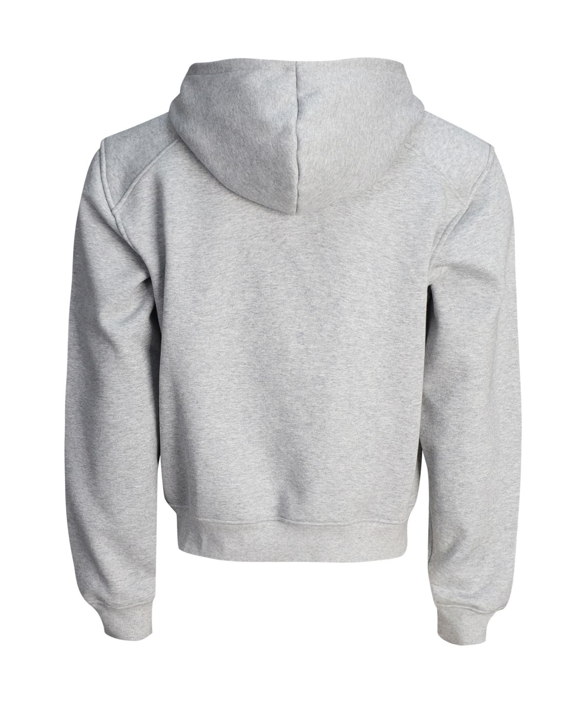 포스센스티브(FORCESENSITIVE) FORCE HOODIE ZIP-UP GR