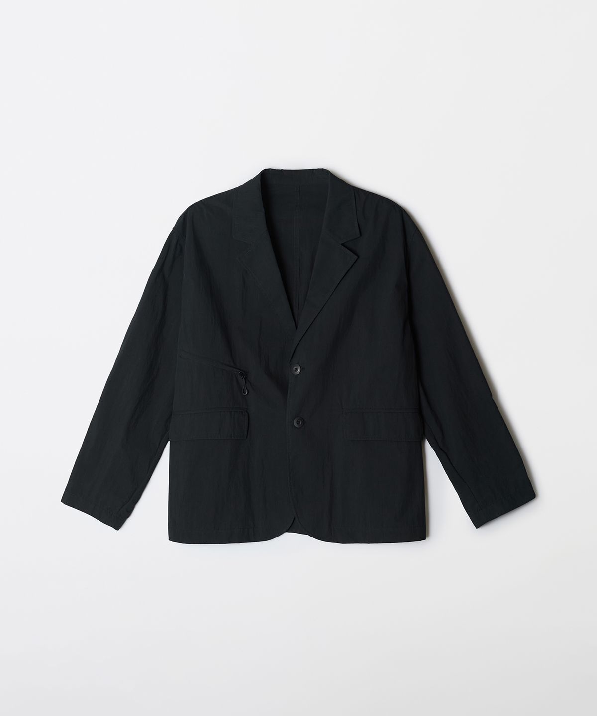 스파오(SPAO) 워크 재킷 (셋업)_SPJKF49M01
