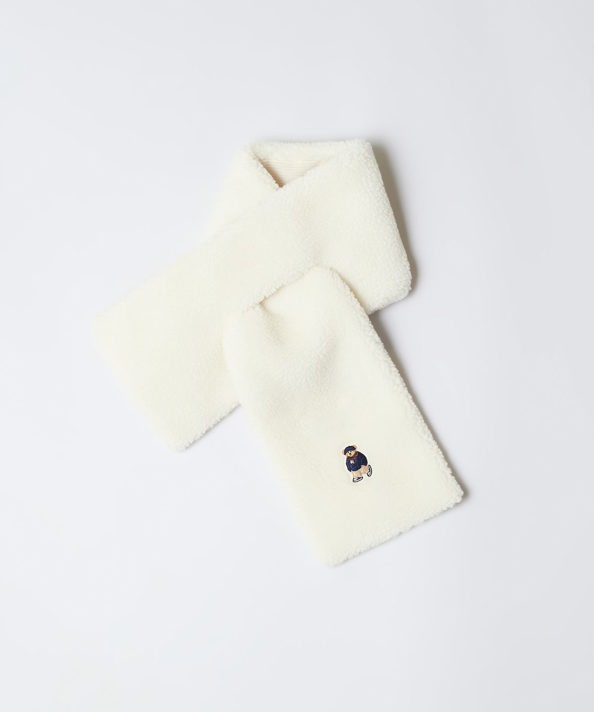 스파오(SPAO) (우디) 덤블 머플러_SPAMF4VA01