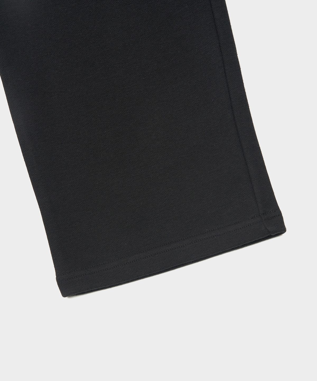 토피 우먼(TOFFEE WOMEN) W 내츄럴 스트링 스웻 팬츠 (BLACK)
