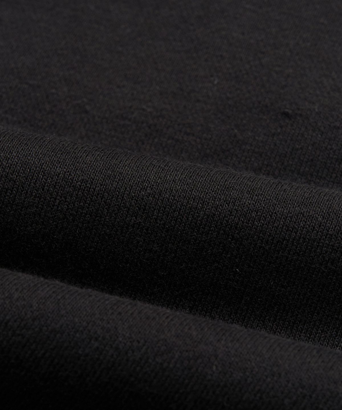 토피 우먼(TOFFEE WOMEN) W 내츄럴 스트링 스웻 팬츠 (BLACK)