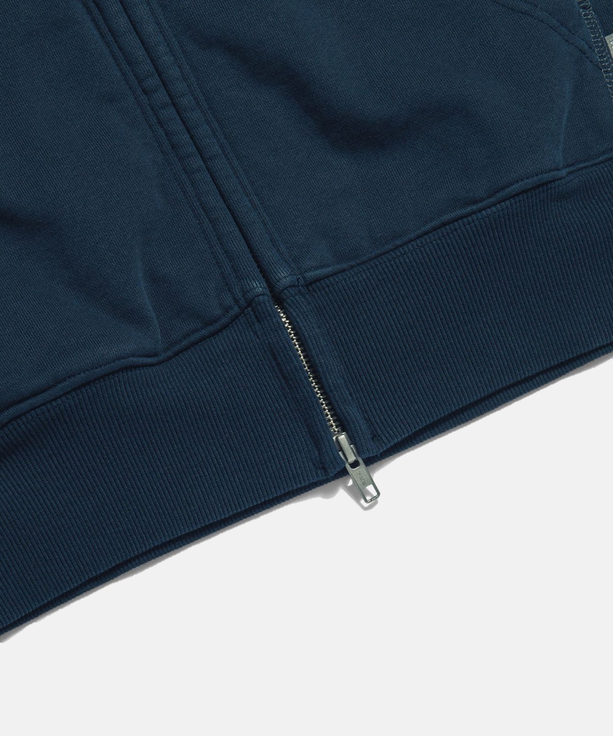 에스피오나지(ESPIONAGE) 60s Thermal Lined Sweat Parka Navy