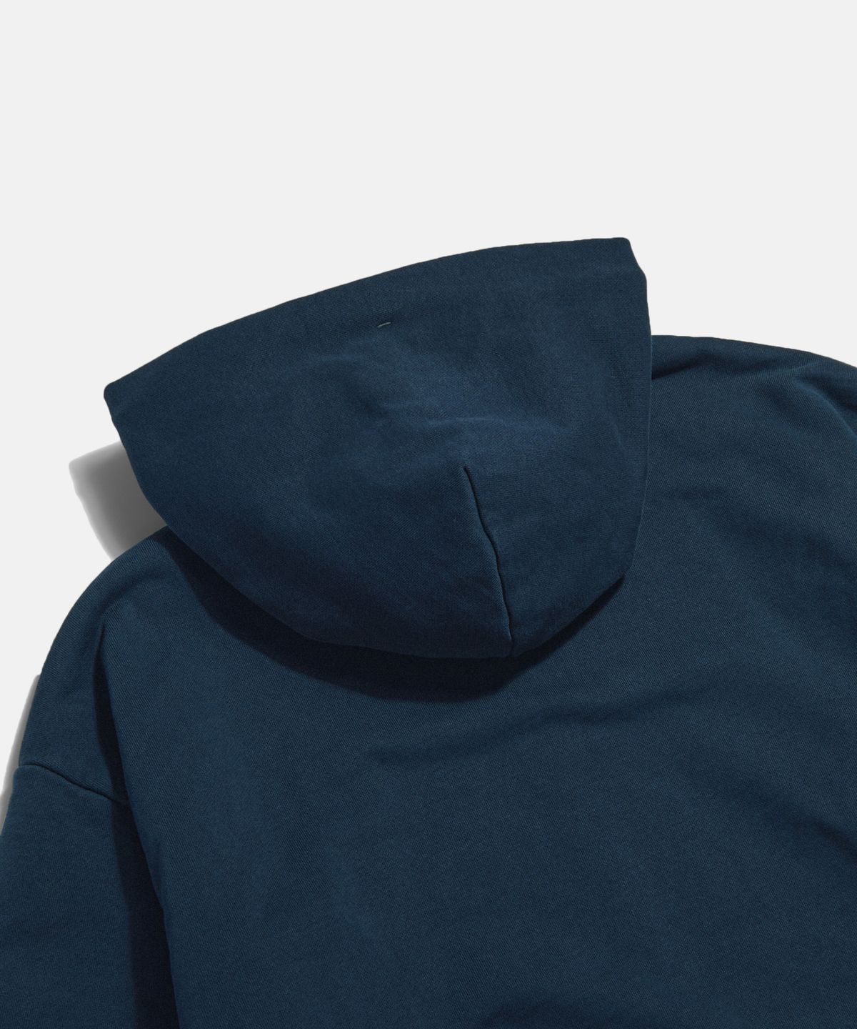에스피오나지(ESPIONAGE) 60s Thermal Lined Sweat Parka Navy
