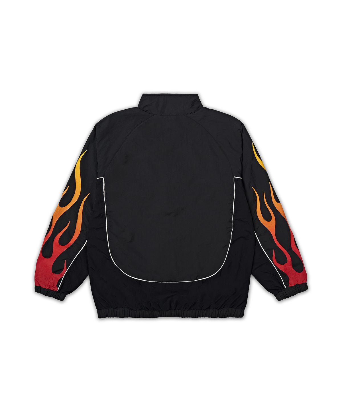 부산아이파크(BUSAN IPARK) BUSAN X MUSINSA 25 JACKET