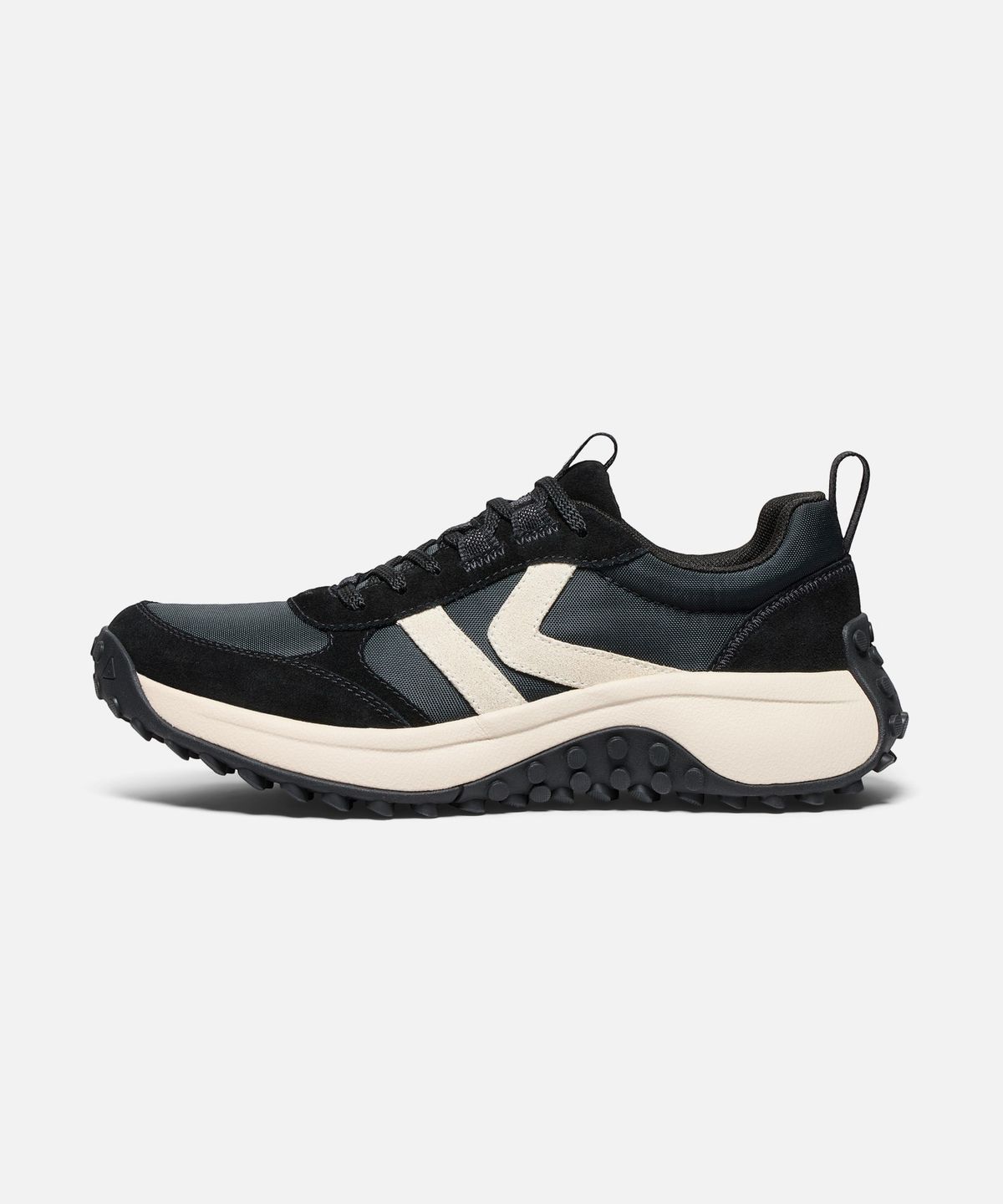 킨(KEEN) KS86 블랙 여성 스니커즈