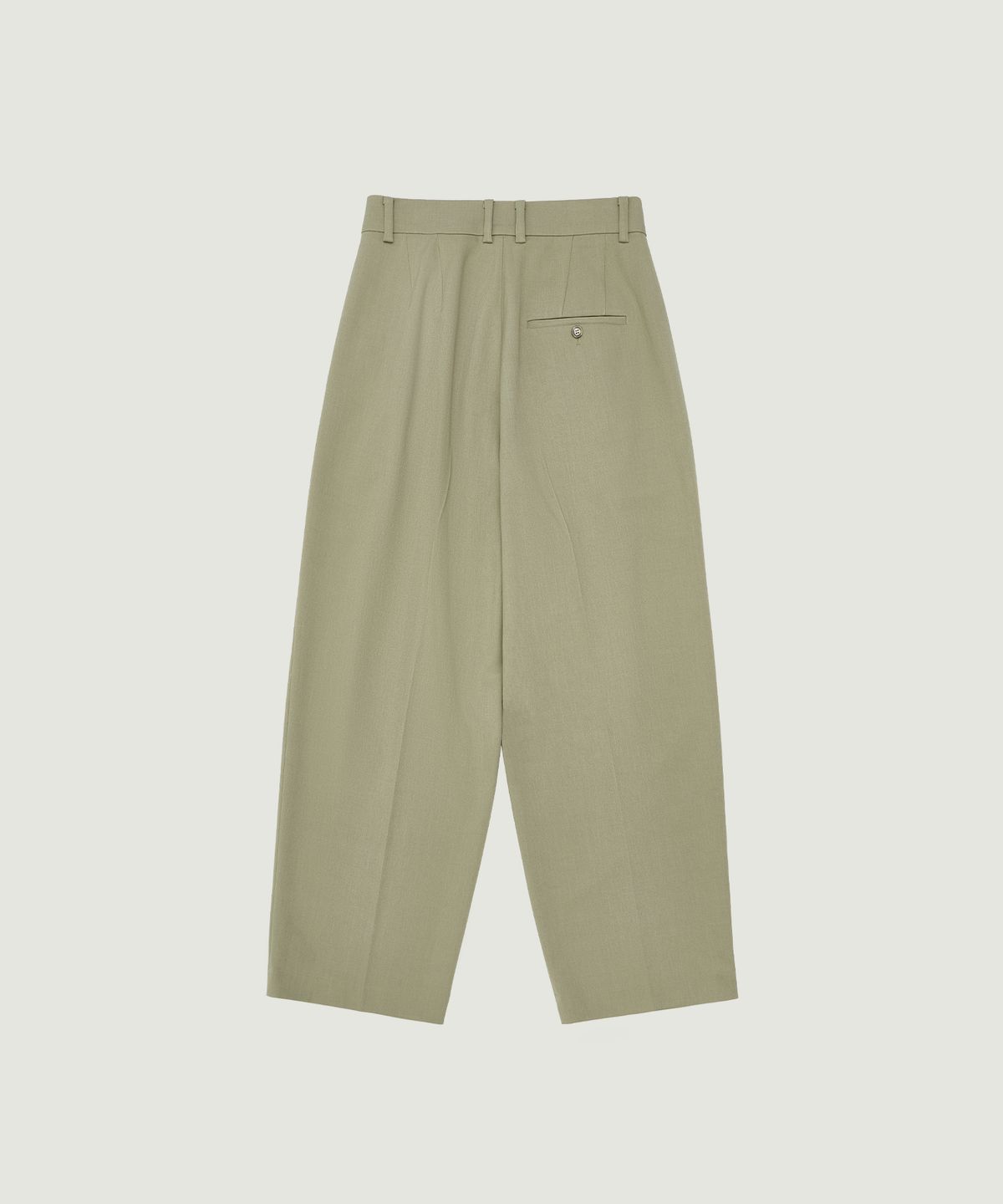 그로브(GROVE) 25FW ADEN PANTS (KHAKI)