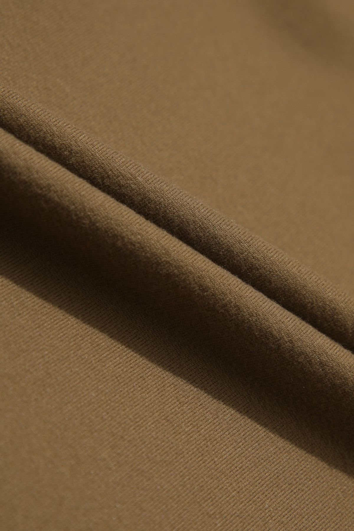 왁(WAAC) Men WAACKY Signature Fleece Polo WMTBW25701BEL