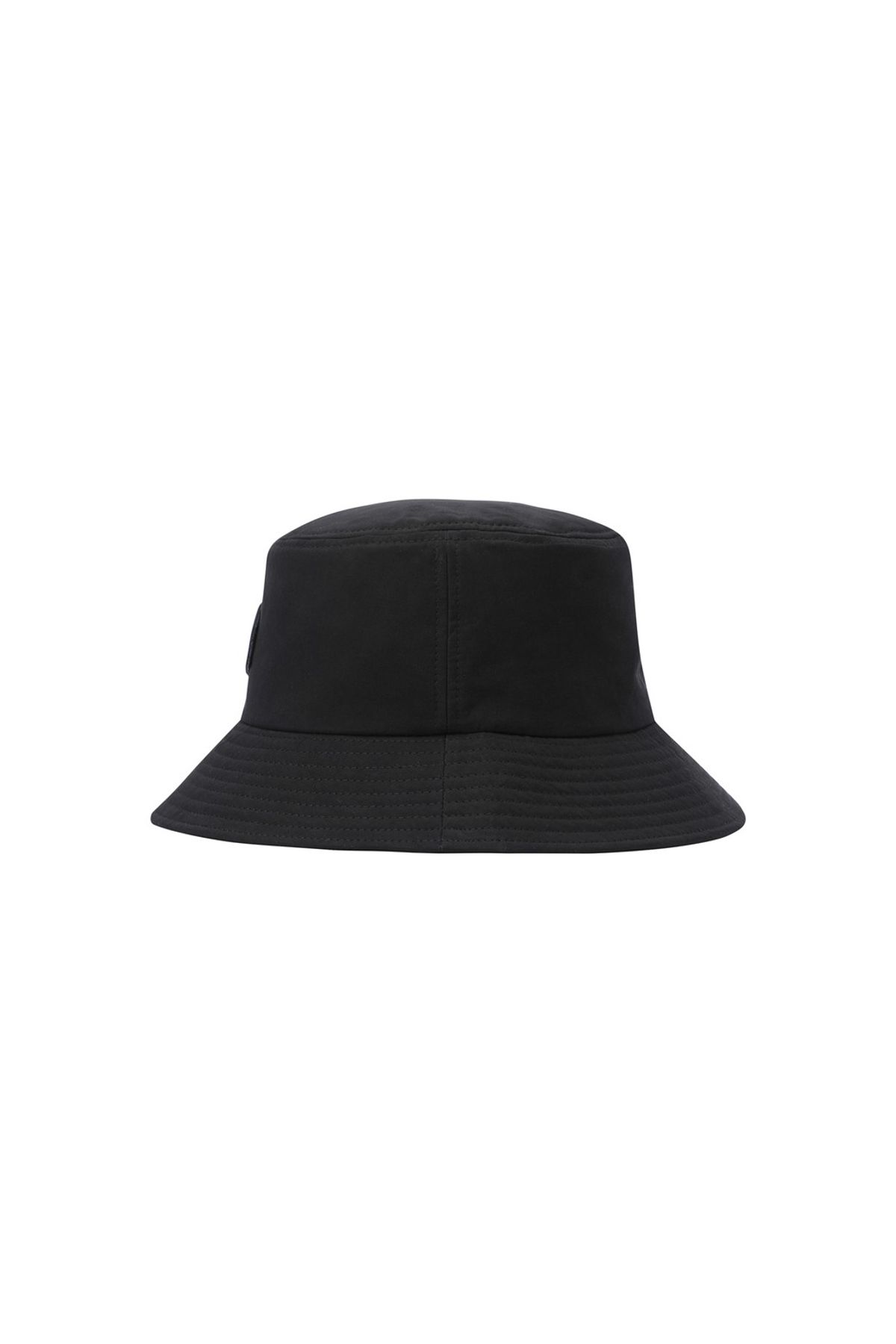 왁(WAAC) Men Bucket Hat WGRCX25640BKX