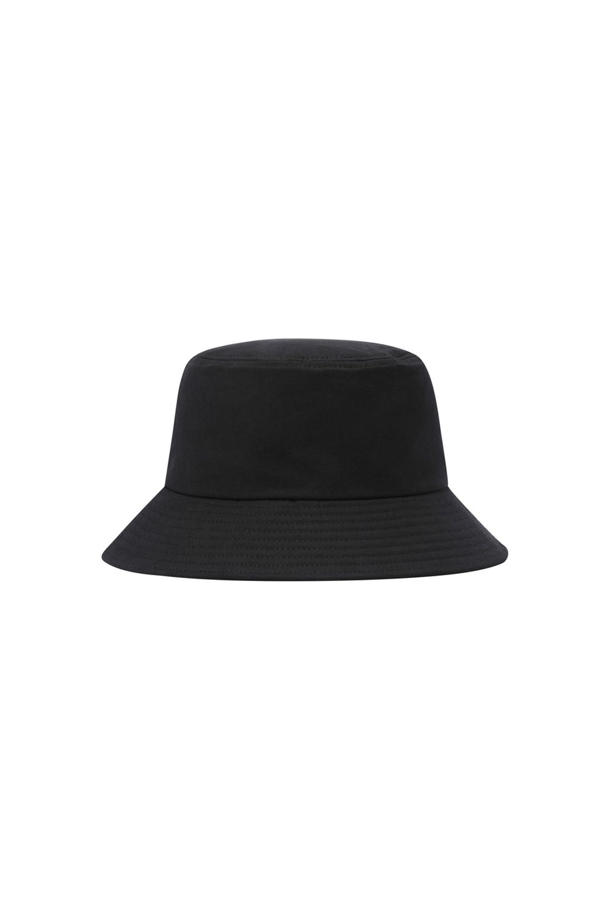 왁(WAAC) Men Bucket Hat WGRCX25640BKX