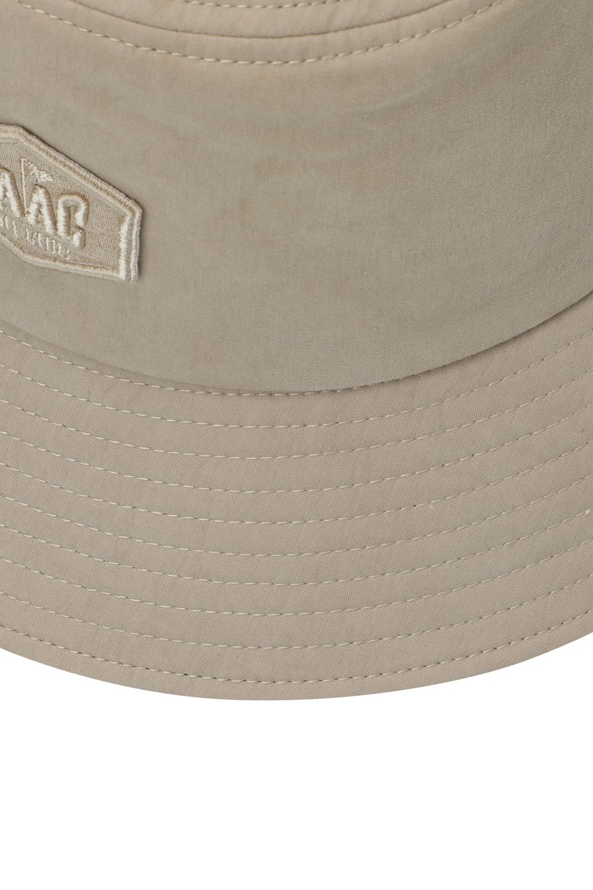 왁(WAAC) Men Bucket Hat WGRCX25640BEX