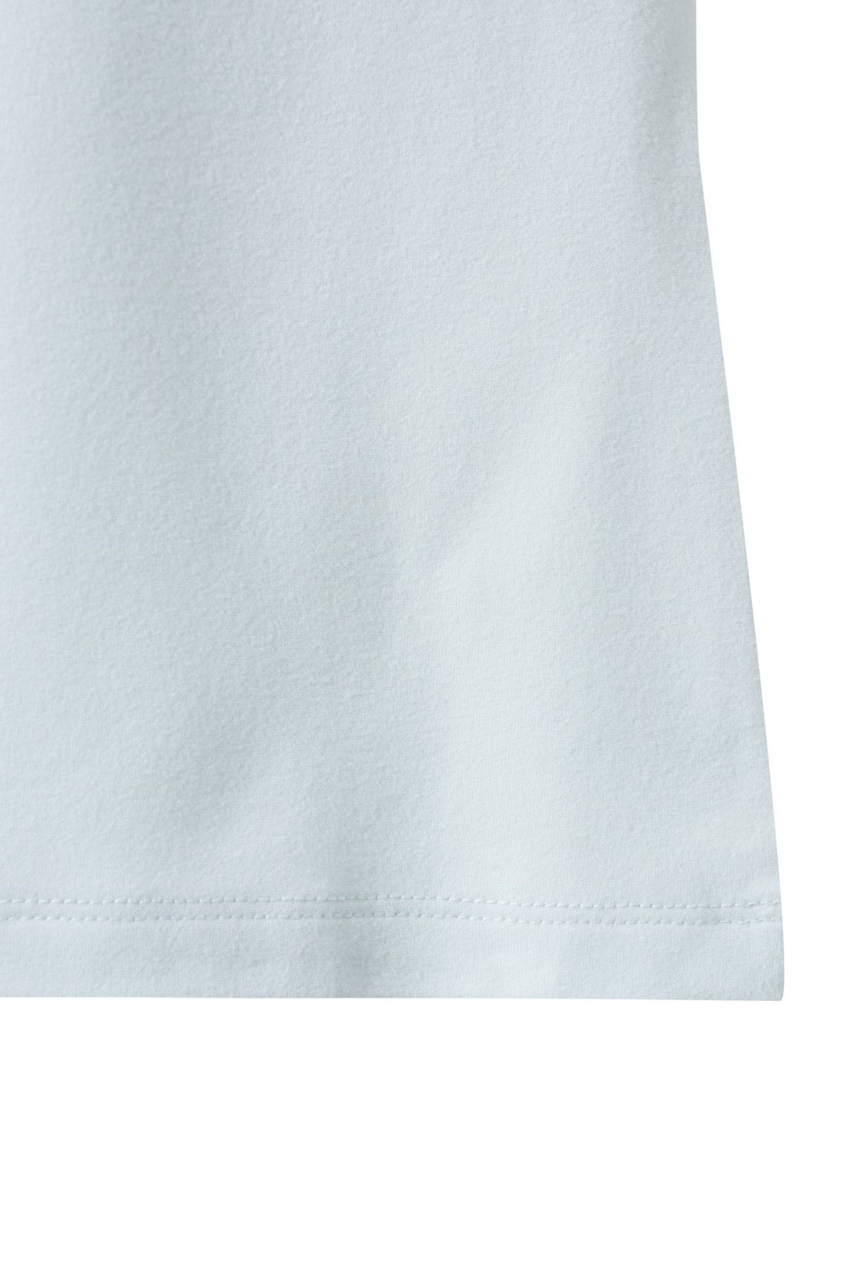 왁(WAAC) Women Winter Essential Fleece Polo WWTBW25701BUL
