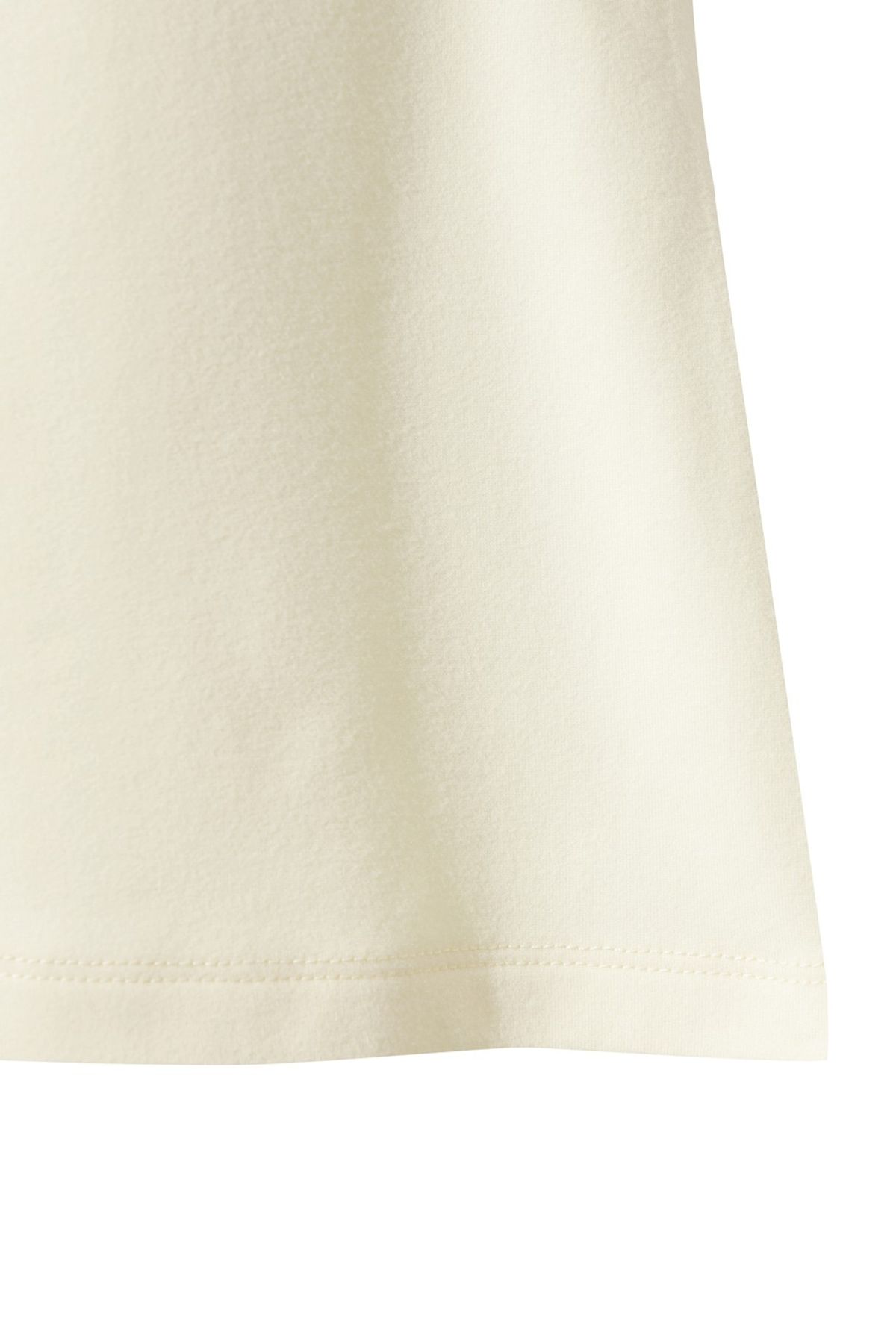 왁(WAAC) Women Winter Essential Fleece Polo WWTBW25701YEL