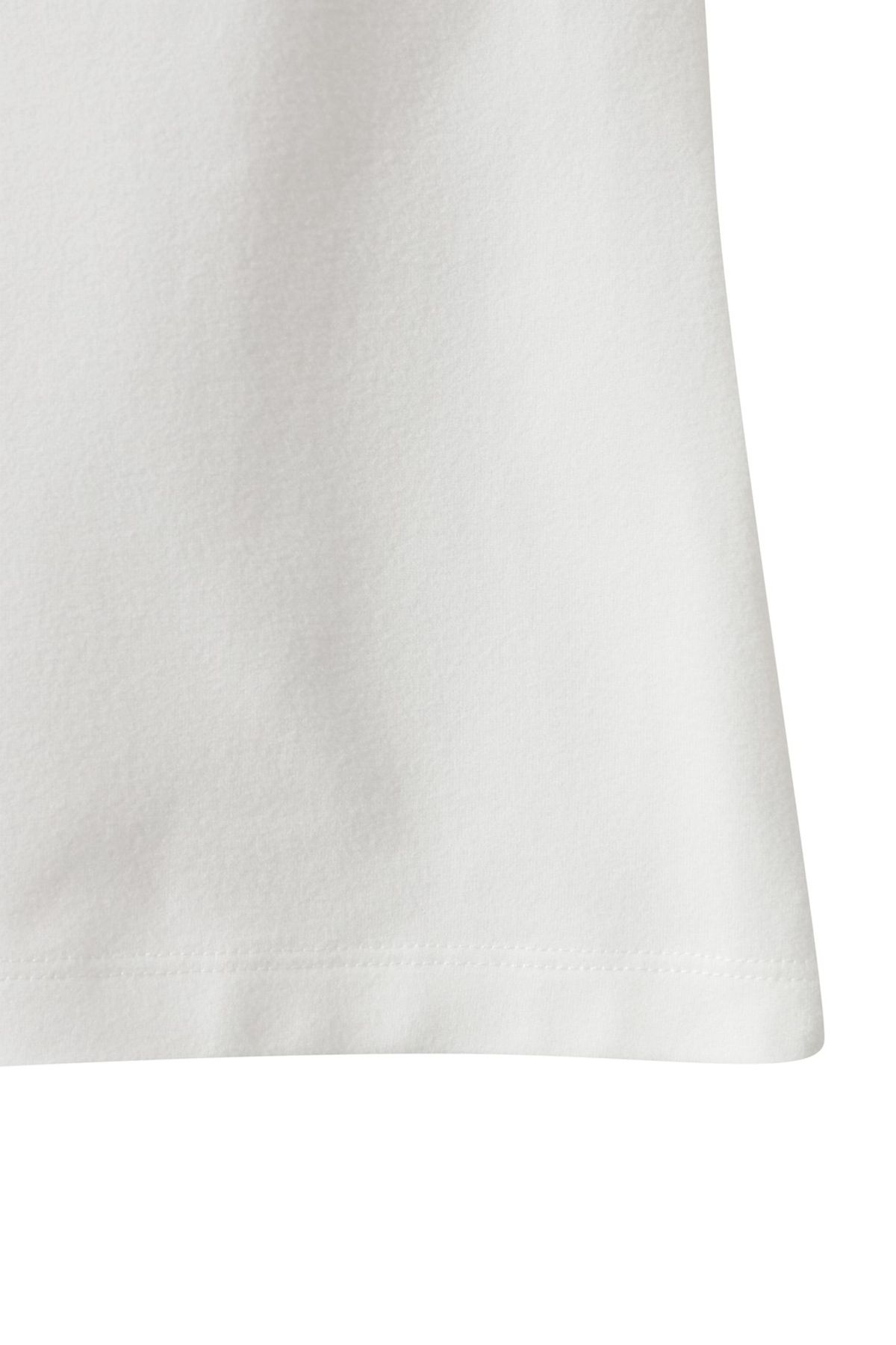 왁(WAAC) Women Winter Essential Fleece Polo WWTBW25701IVX