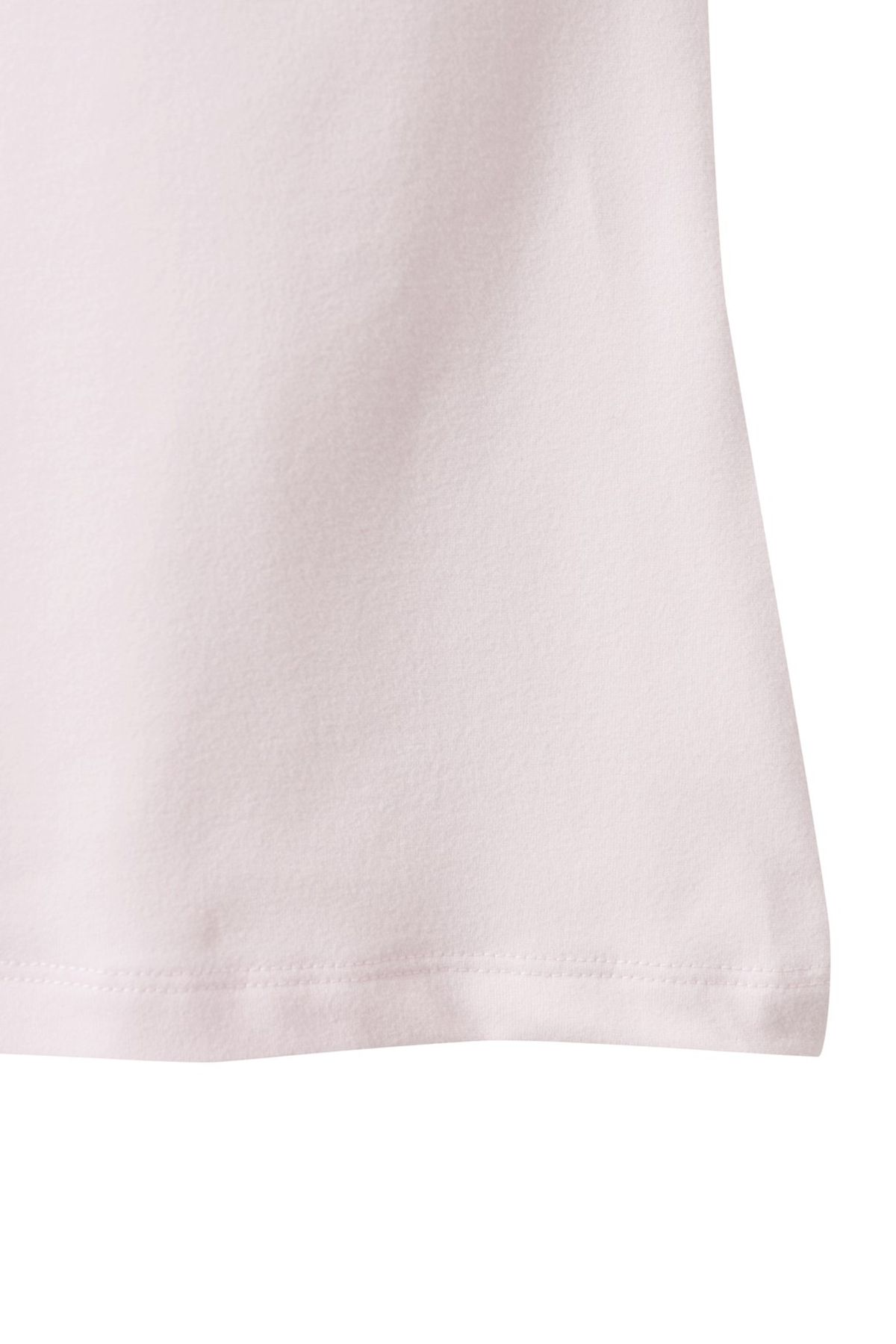 왁(WAAC) Women Winter Essential Fleece Polo WWTBW25701PIL