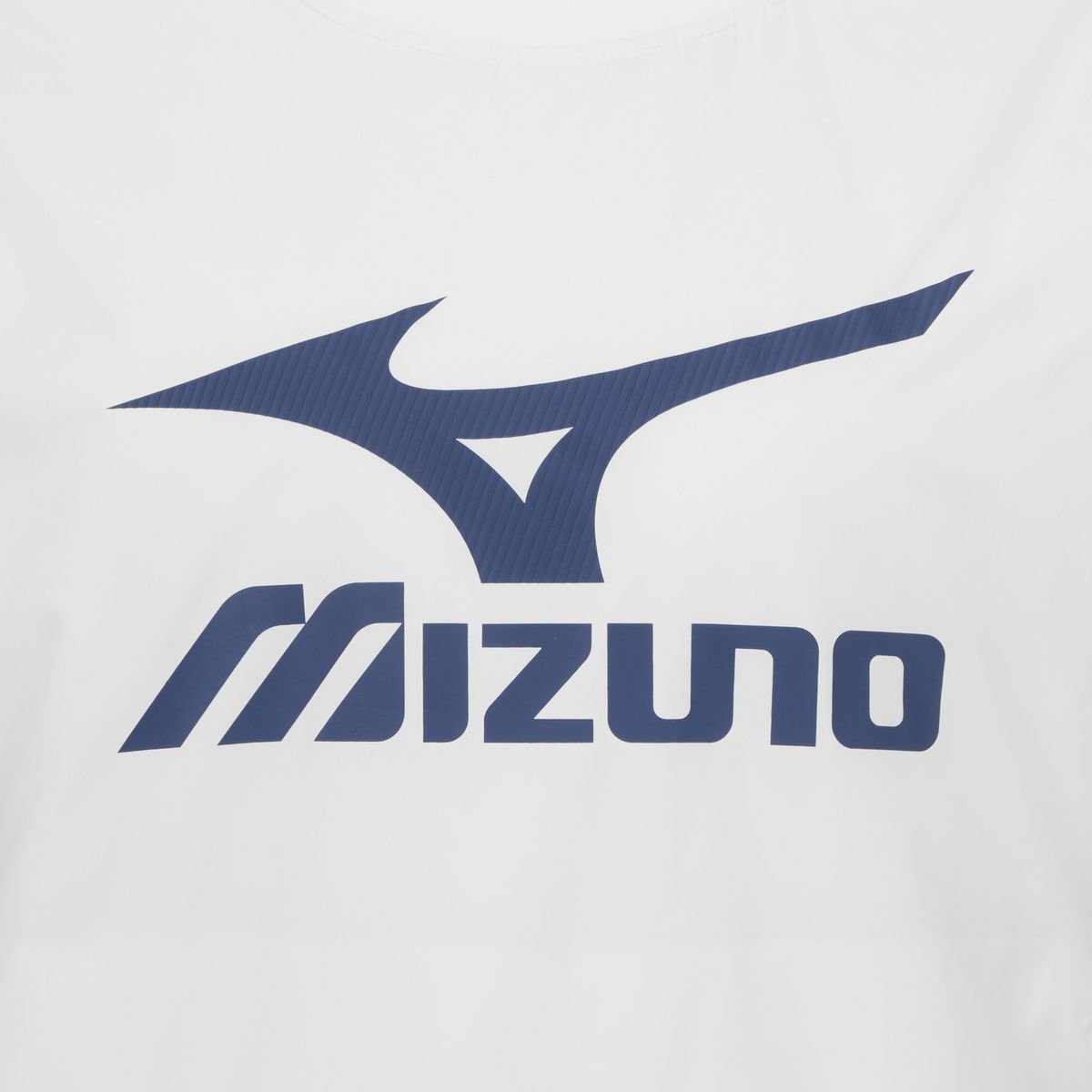 미즈노(MIZUNO) ROUND NECK PADDING PISTE_32YE5G42