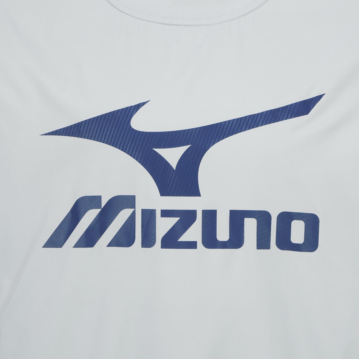 미즈노(MIZUNO) ROUND NECK PADDING PISTE_32YE5G42