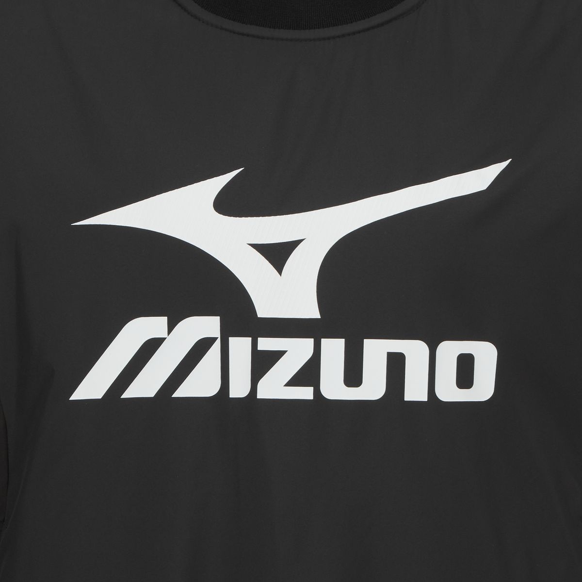 미즈노(MIZUNO) ROUND NECK PADDING PISTE_32YE5G42