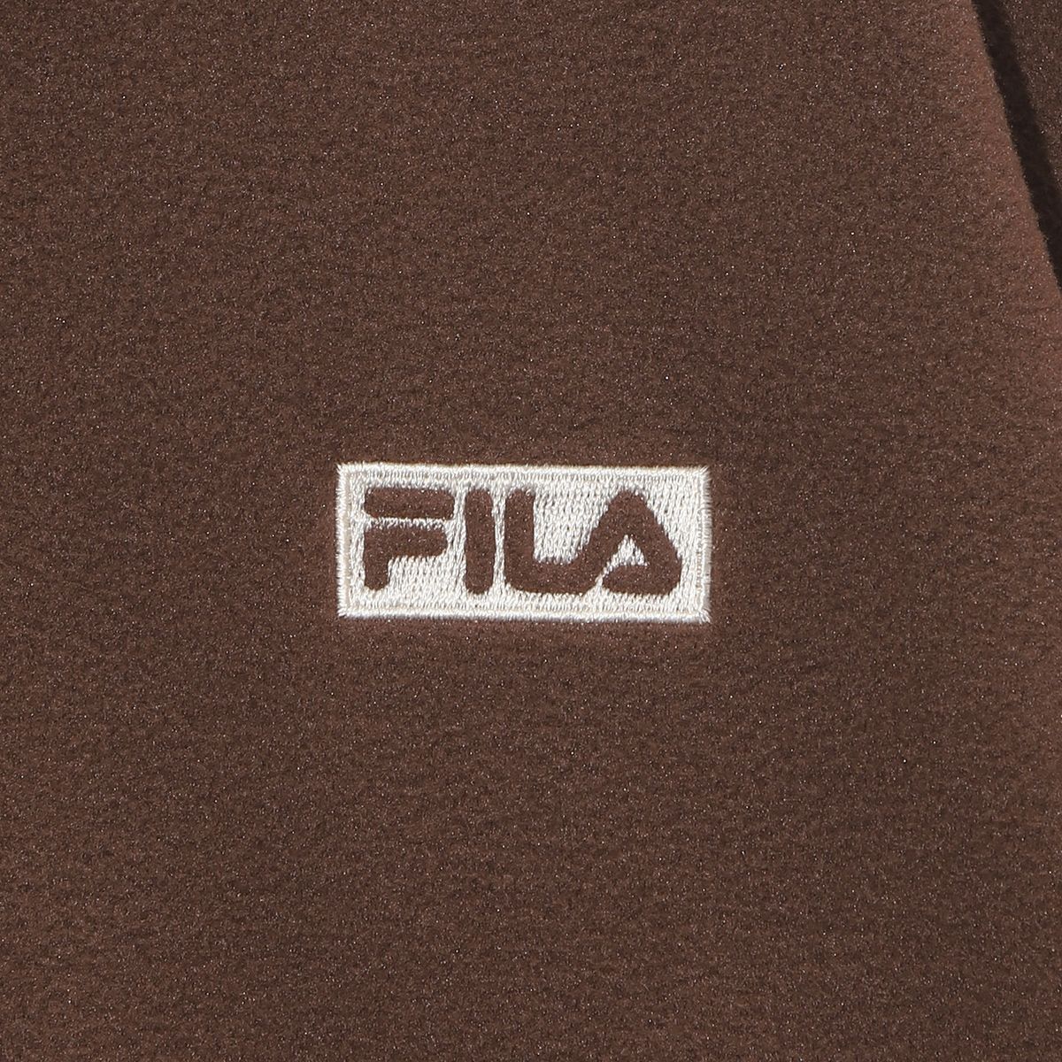 휠라 키즈(FILA KIDS) 베이직 플리스 자켓