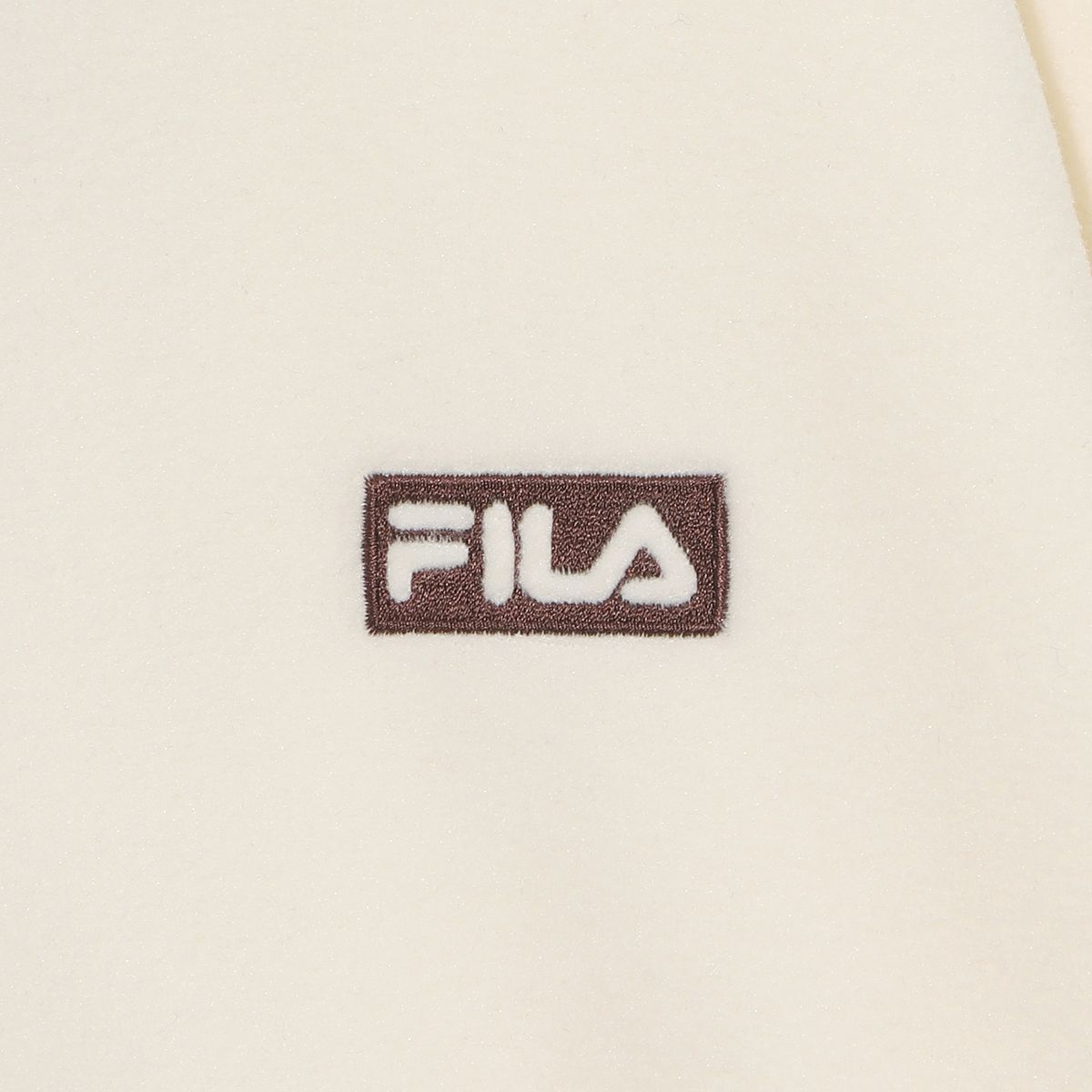 휠라 키즈(FILA KIDS) 베이직 플리스 자켓