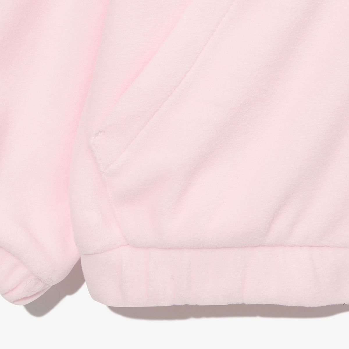 휠라 키즈(FILA KIDS) 베이직 플리스 자켓