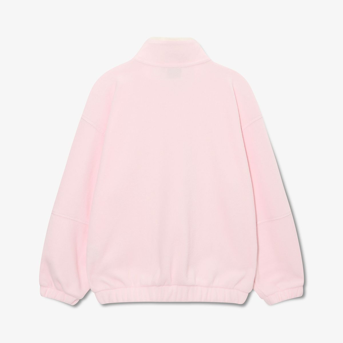 휠라 키즈(FILA KIDS) 베이직 플리스 자켓