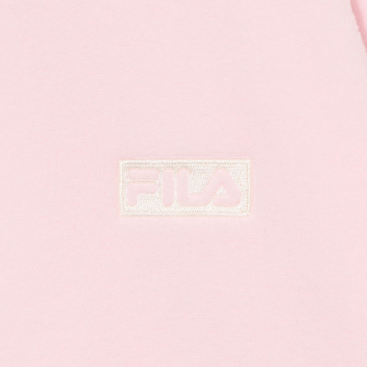 휠라 키즈(FILA KIDS) 베이직 플리스 자켓