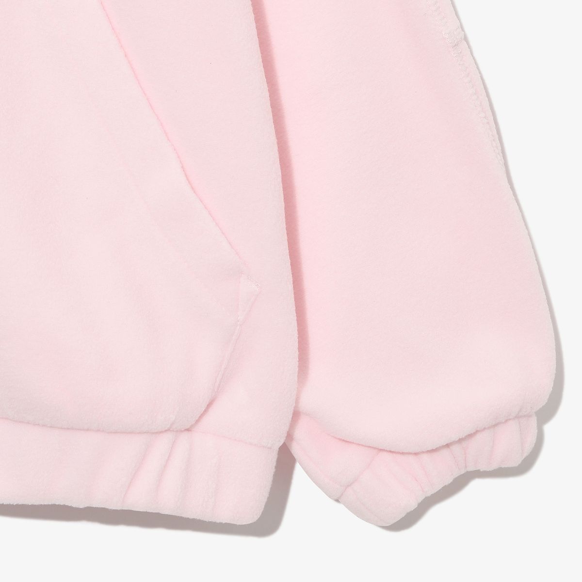 휠라 키즈(FILA KIDS) 베이직 플리스 자켓