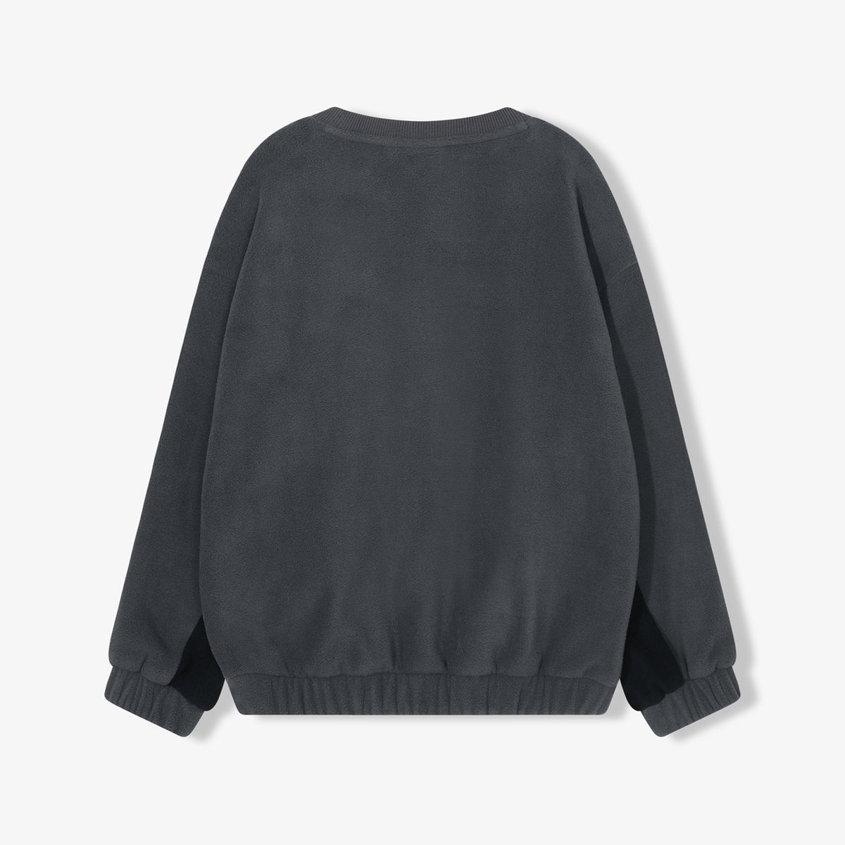 휠라 키즈(FILA KIDS) 소프트 플리스 맨투맨