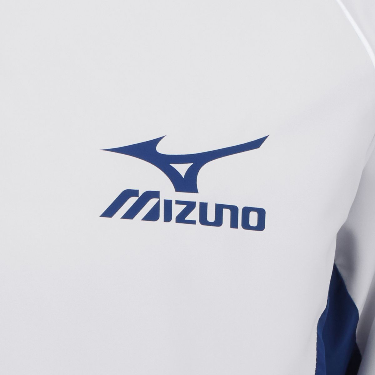 미즈노(MIZUNO) HIGH NECK PADDING PISTE_32YE5G41
