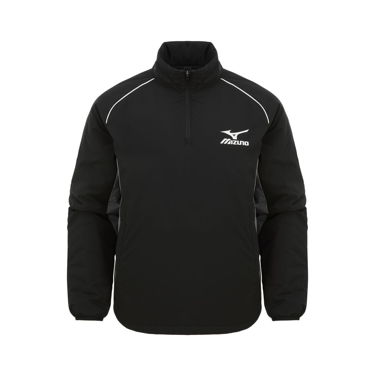 미즈노(MIZUNO) HIGH NECK PADDING PISTE_32YE5G41