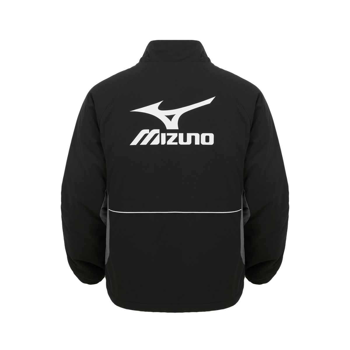 미즈노(MIZUNO) HIGH NECK PADDING PISTE_32YE5G41